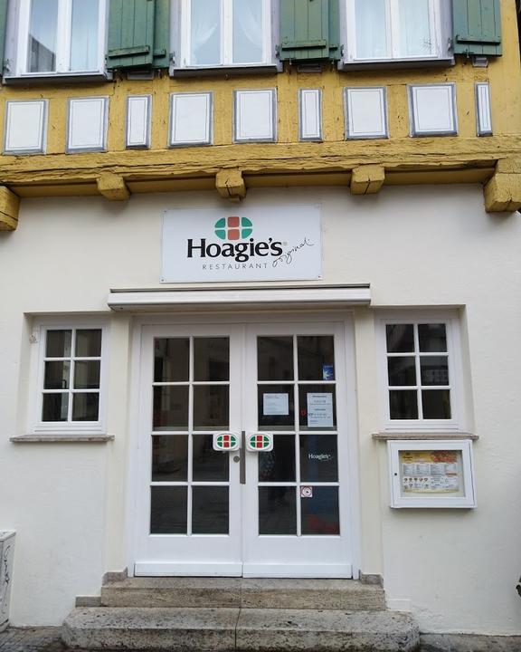 Hoagie's